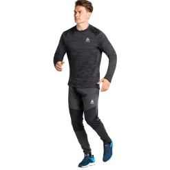 Shop Easy Warm Mid Layer Long Sleeve Men - Shirts