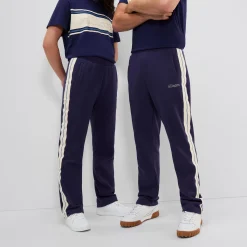 Hot Eavis Jog Training Pants Men - Dark Blue Pants