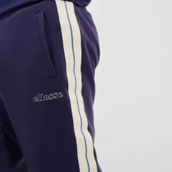 Hot Eavis Jog Training Pants Men - Dark Blue Pants