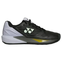 Fashion Eclipsion 5 Clay Court Shoe Men - Black, Lilac Clay Court Shoes