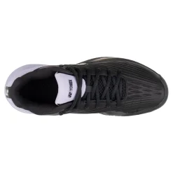 Fashion Eclipsion 5 Clay Court Shoe Men - Black, Lilac Clay Court Shoes