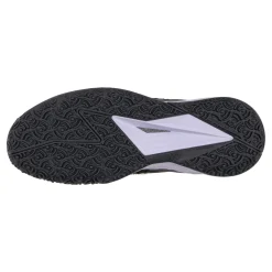 Fashion Eclipsion 5 Clay Court Shoe Men - Black, Lilac Clay Court Shoes