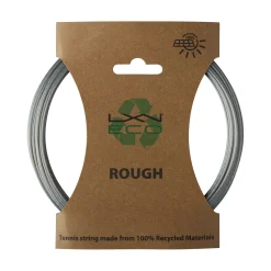 Best Eco Rough String Set 12,2m - Grey String Sets