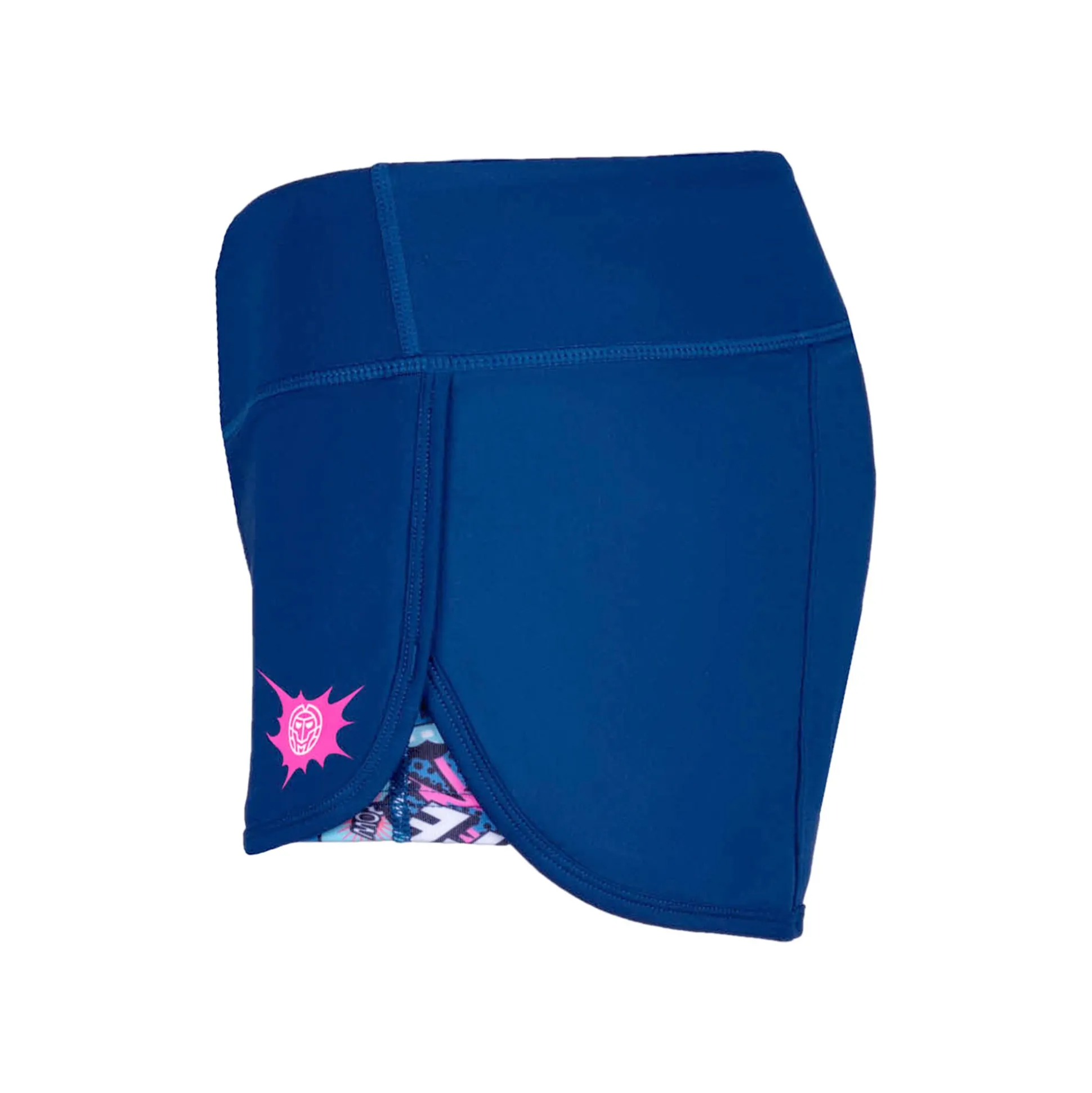 Hot Elani Tech 2in1 Shorts Women - Shorts