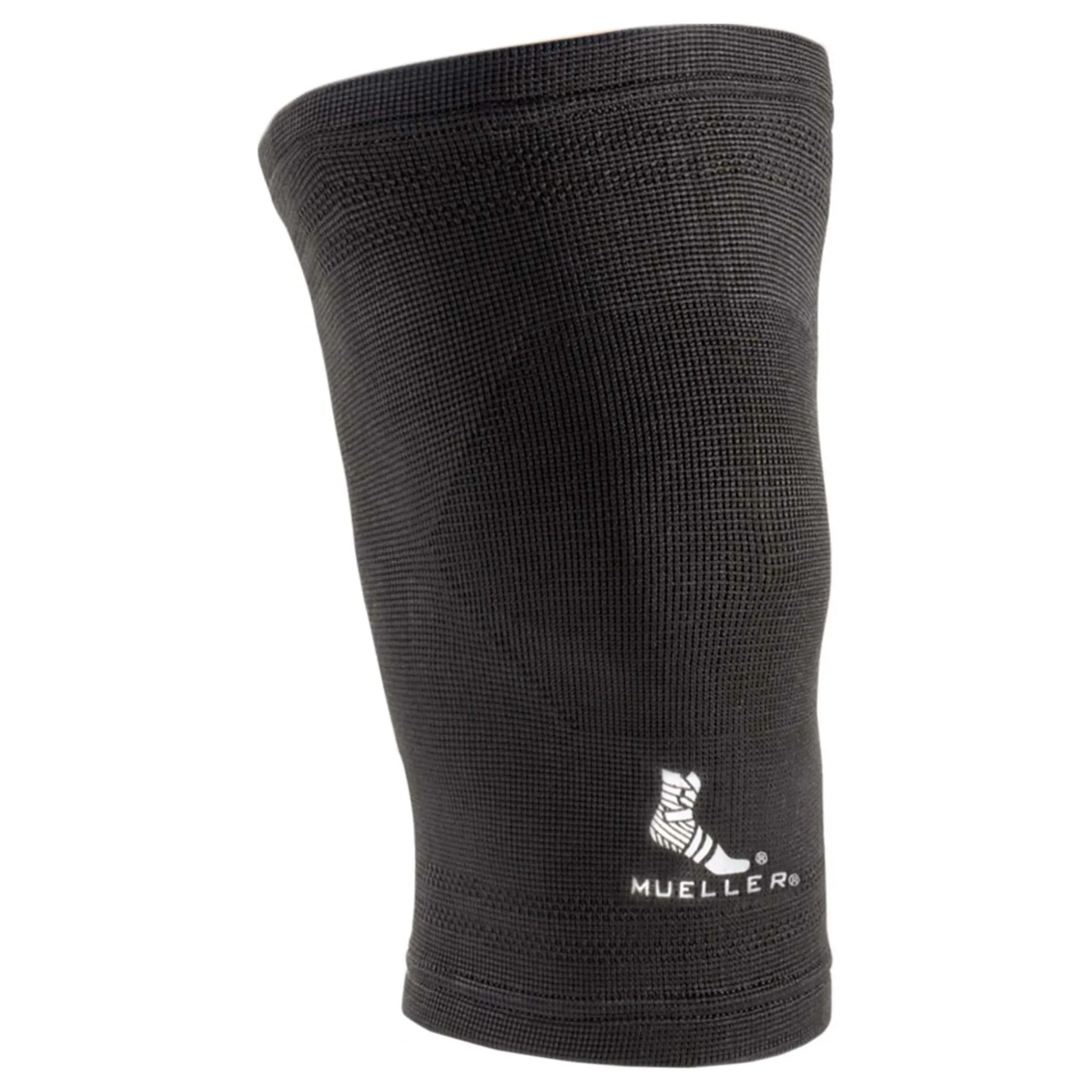 Sale Elastische Knee Bandage - Black Accessories