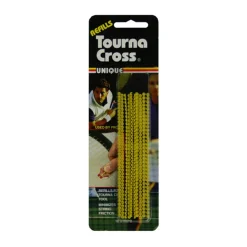 New Elasto Cross Replacement - Yellow Racket Accessories