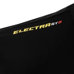 Hot Electra Stupa T-Shirt Men - Black, White Shirts