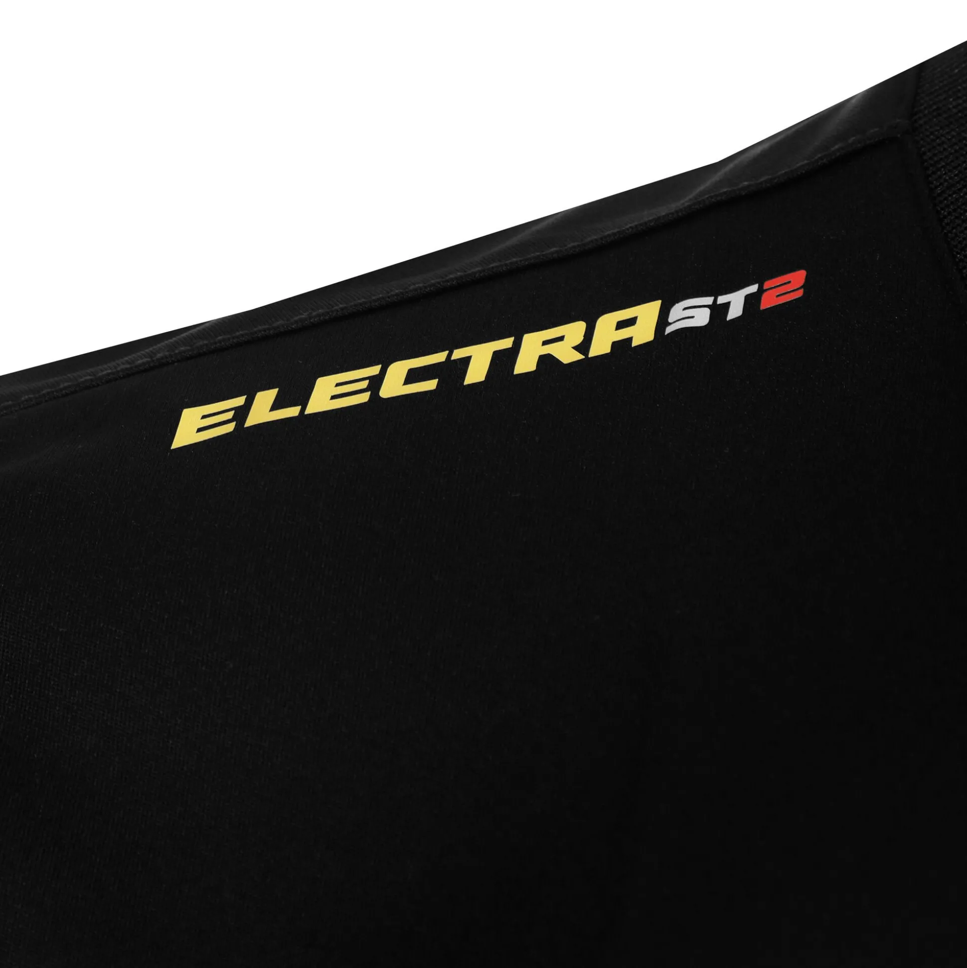 Hot Electra Stupa T-Shirt Men - Black, White Shirts