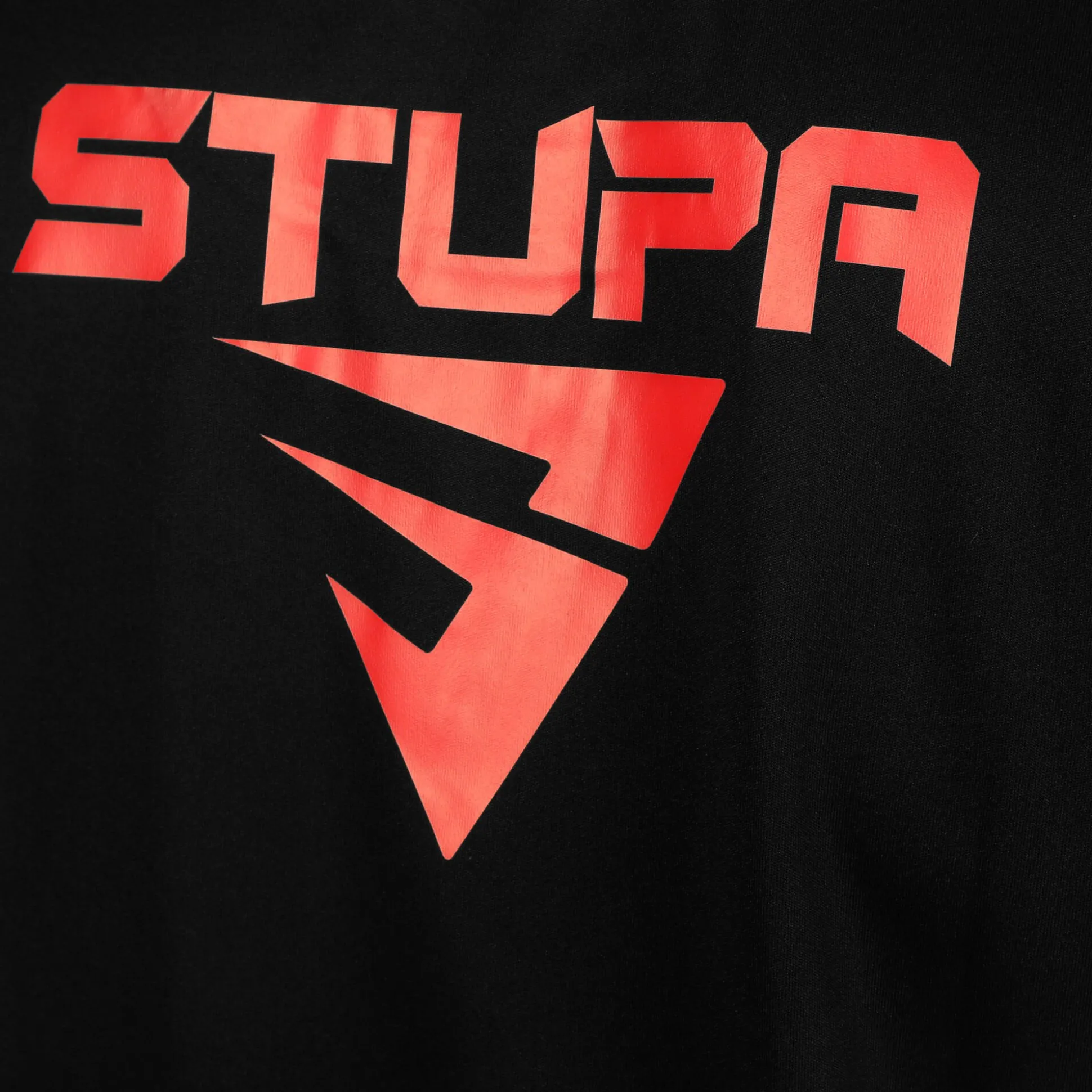 Hot Electra Stupa T-Shirt Men - Black, White Shirts