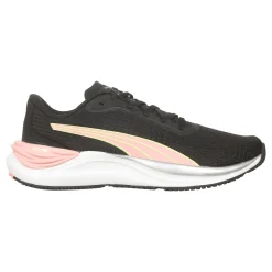 Flash Sale Electrify Nitro 3 Neutral Running Shoe Women - Black, Pink Running Shoes