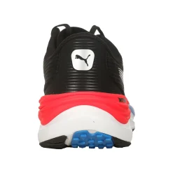 Cheap Electrify Nitro 3 Neutral Running Shoe Men - Black, Red Running Shoes