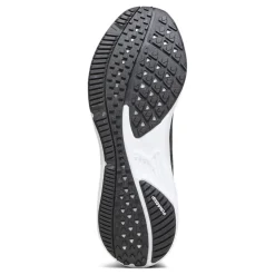 Clearance Electrify Nitro 3 Neutral Running Shoe Men - Black, Silver Running Shoes