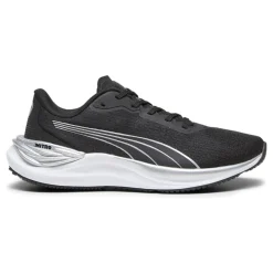 Online Electrify Nitro 3 Neutral Running Shoe Women - Black, Silver Running Shoes