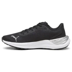 Online Electrify Nitro 3 Neutral Running Shoe Women - Black, Silver Running Shoes