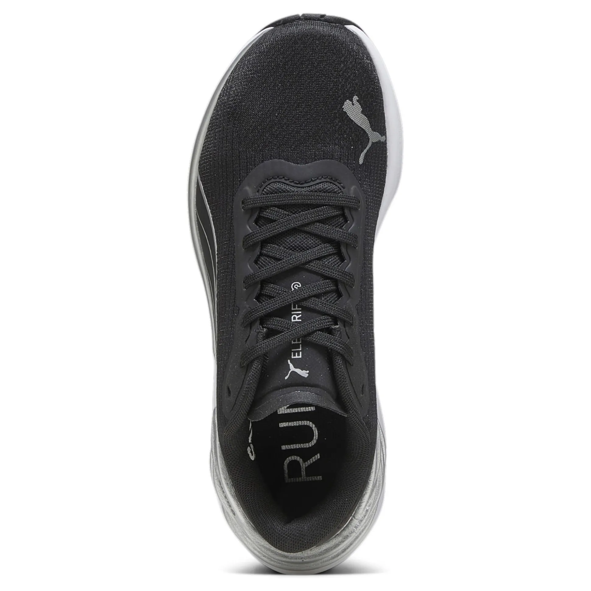 Online Electrify Nitro 3 Neutral Running Shoe Women - Black, Silver Running Shoes