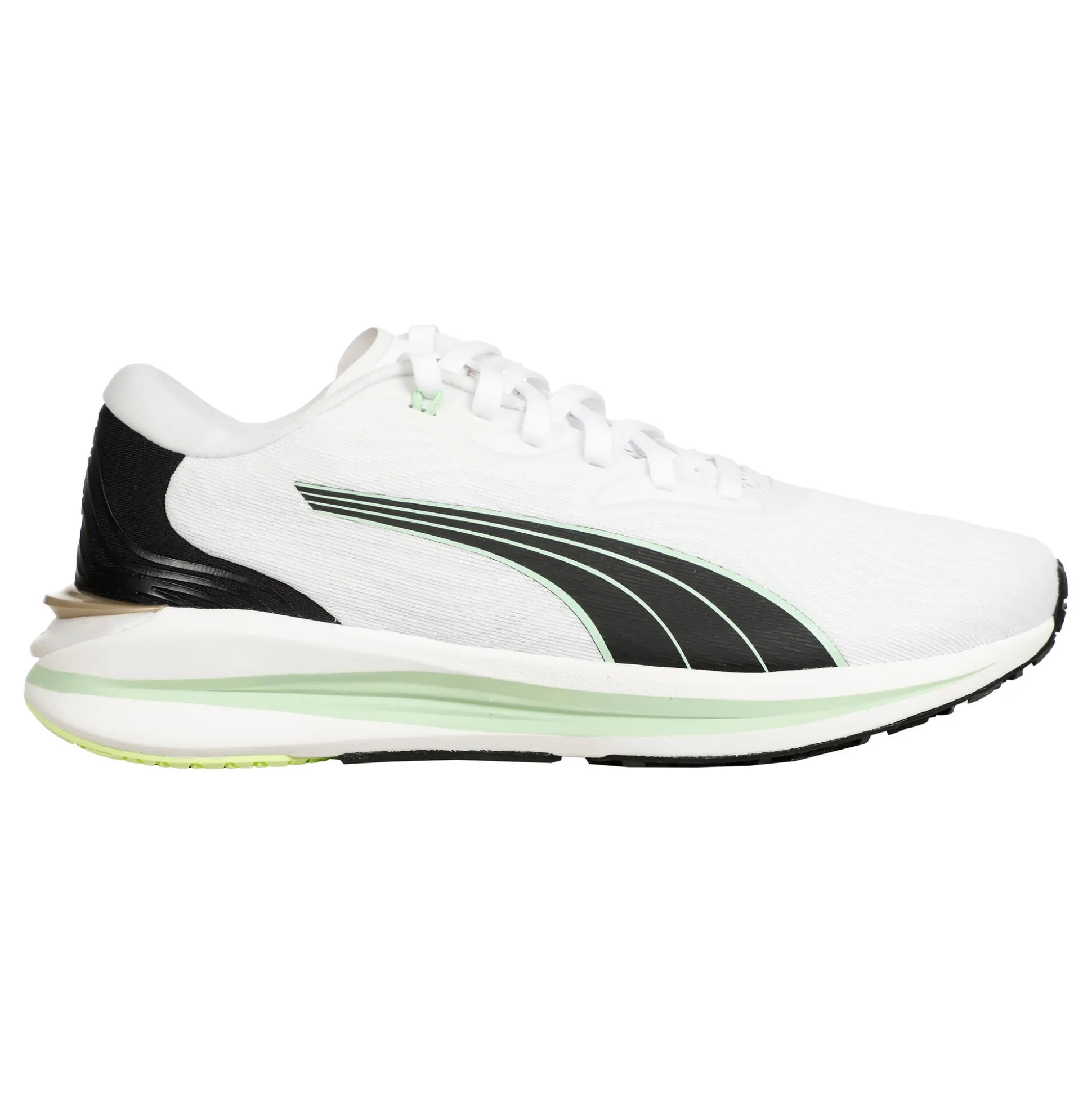 Discount Electrify Nitro 2 Run 75 Neutral Running Shoe Women - White, Black Running Shoes