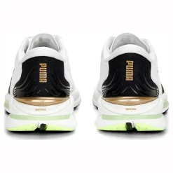 Discount Electrify Nitro 2 Run 75 Neutral Running Shoe Women - White, Black Running Shoes
