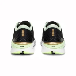 Cheap Electrify Nitro 2 Run 75 Neutral Running Shoe Men - Black, Mint Running Shoes