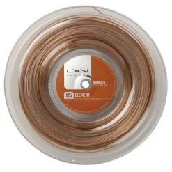 Flash Sale Element Bronze String Reel 200m - Bronze String Reels