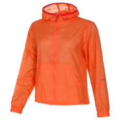 Discount Elevate Packaway Running Jacket Women - Running Clothing