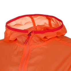 Discount Elevate Packaway Running Jacket Women - Running Clothing