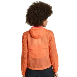 Discount Elevate Packaway Running Jacket Women - Running Clothing