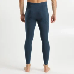 Cheap Elevatyon Biomorph Running Tights Men - Blue Running Clothing|Underwear