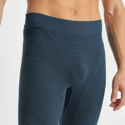 Cheap Elevatyon Biomorph Running Tights Men - Blue Running Clothing|Underwear