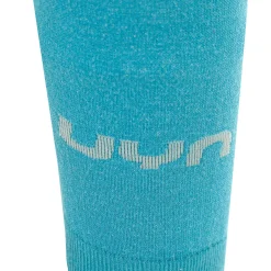 Discount Elevatyon Biomorph Running Tights Women - Turquoise Running Clothing|Underwear