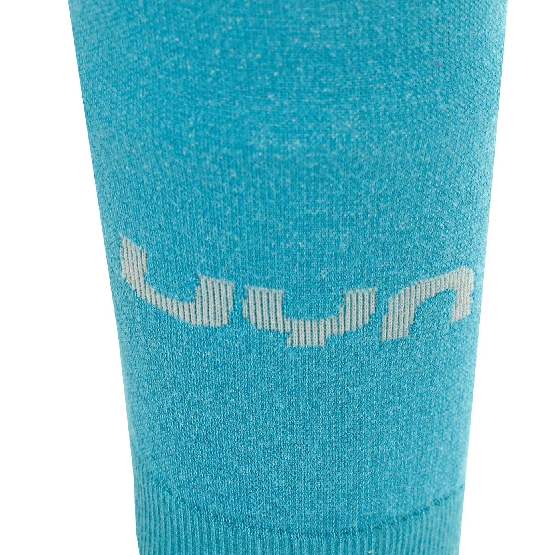 Discount Elevatyon Biomorph Running Tights Women - Turquoise Running Clothing|Underwear
