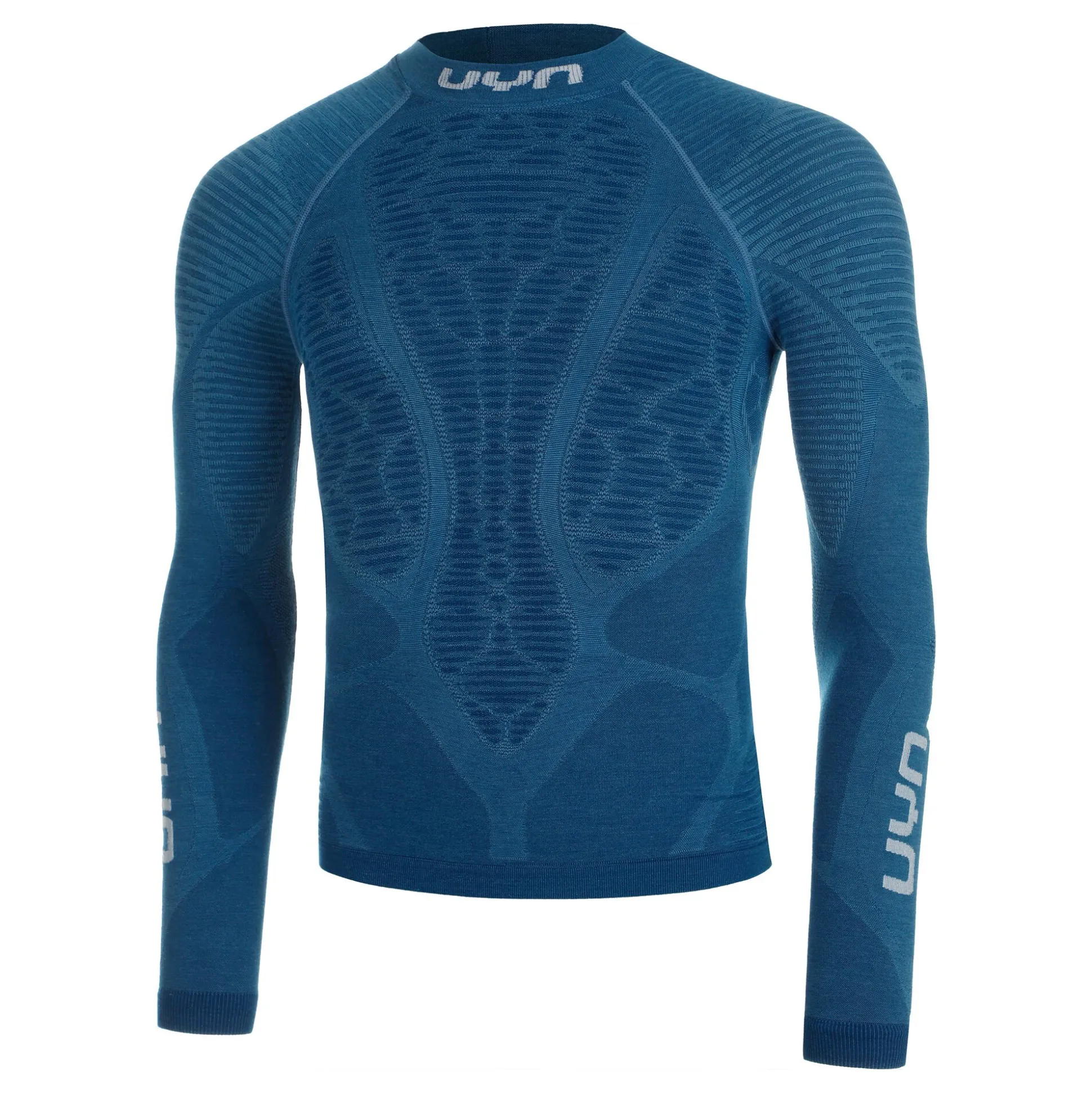 Fashion Elevatyon Biomorph Vest Men - Blue Running Clothing