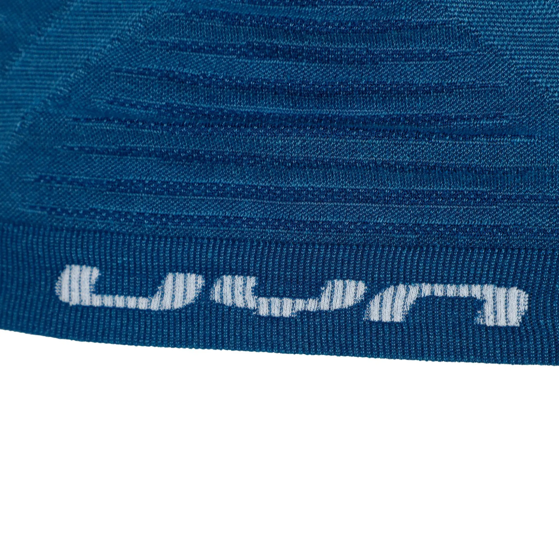 Fashion Elevatyon Biomorph Vest Men - Blue Running Clothing