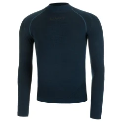 Fashion Elevatyon Biomorph Vest Men - Blue Running Clothing