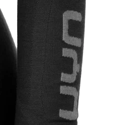 Hot Elevatyon Biomorph Vest Women - Black Running Clothing
