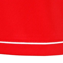 Clearance Elias T-Shirt Men - Red, White Shirts