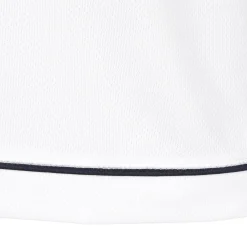 Best Elias T-Shirt Men - White, Dark Blue Shirts