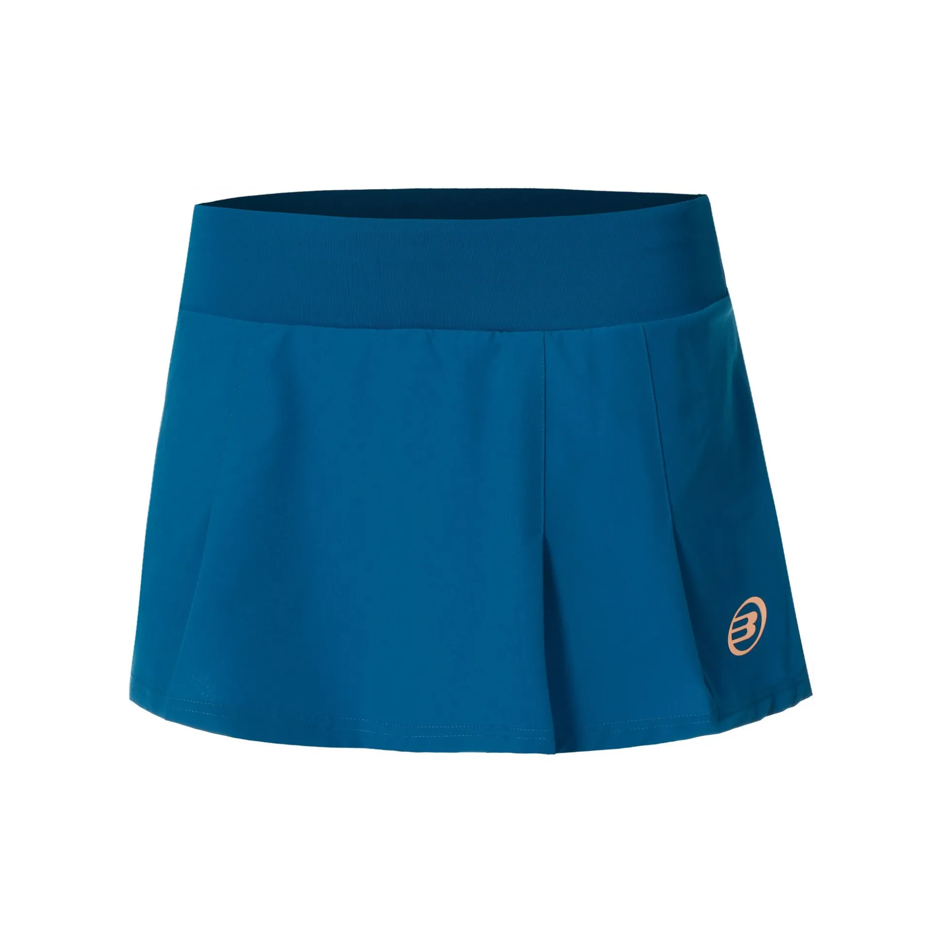 Store Elicio Skirt Women - Blue Skirts