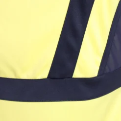 Cheap Elisa Tank Top Women - Yellow, Dark Blue Tops