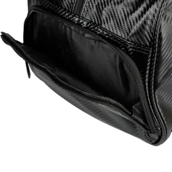 Fashion Elite Duffle Sports Bag Special Edition - Black, Red Sports Bags