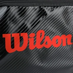 Fashion Elite Duffle Sports Bag Special Edition - Black, Red Sports Bags