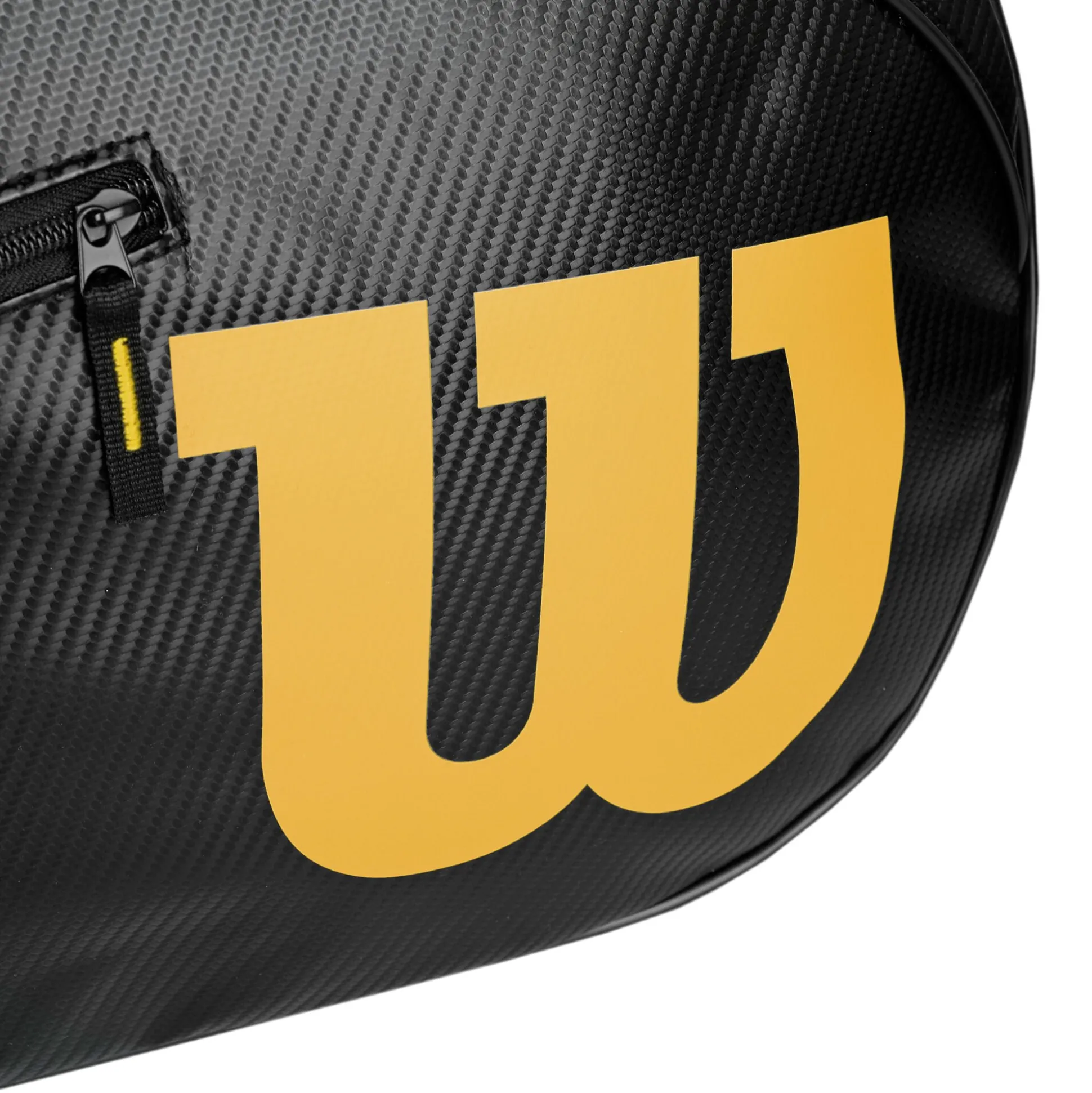 Shop Elite Racket Bag 15 Pack Special Edition - Black, Gold Racket Bags