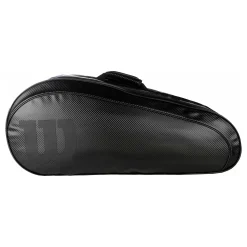 Outlet Elite Racket Bag 15 Pack Special Edition - Black Racket Bags