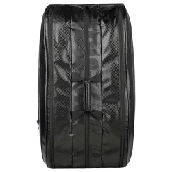 Outlet Elite Racket Bag 15 Pack Special Edition - Black Racket Bags