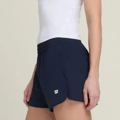 Hot Ellyn Shorts Women - Dark Blue Shorts