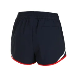 Best Ellyn Shorts Women - Dark Blue Shorts