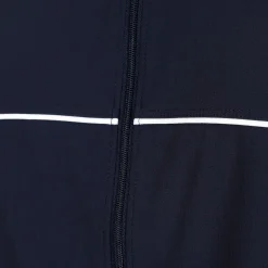 Sale Ellyn Team Training Jacket Women - Dark Blue Jackets
