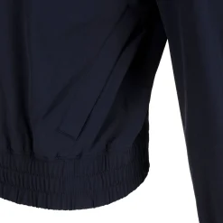 Sale Ellyn Team Training Jacket Women - Dark Blue Jackets