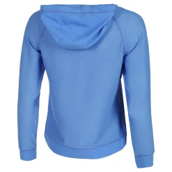 Store Elsa Training Jacket Women - Blue Jackets