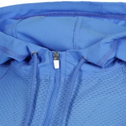 Store Elsa Training Jacket Women - Blue Jackets