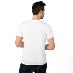 Flash Sale Embrace T-Shirt Men - White, Black Shirts